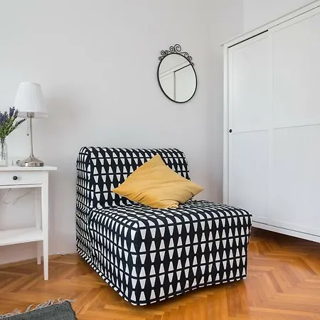 Oberiter Apartments - Center Of Zagreb, Fast Wifi, Ac, Kitchen, Parking Exterior photo