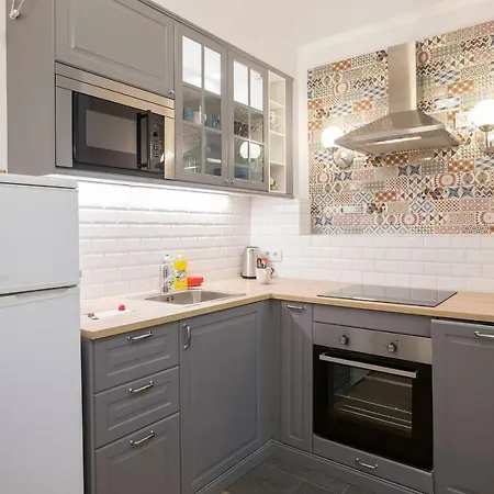 Oberiter Apartments - Center Of Zagreb, Fast Wifi, Ac, Kitchen, Parking Exterior photo
